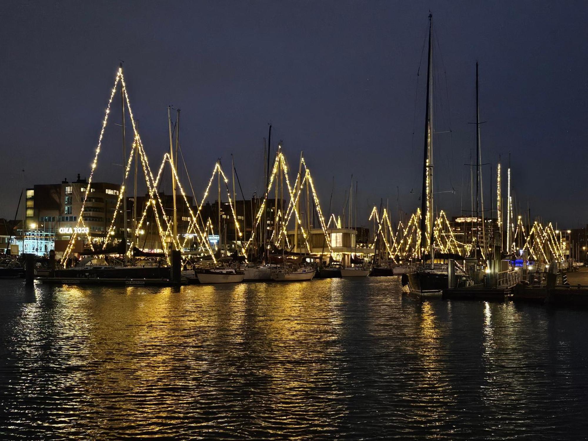 Bluebeach Scheveningen 海牙 外观 照片