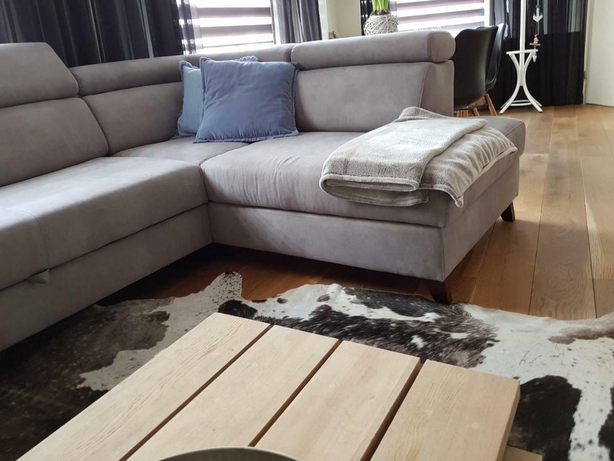 Bluebeach Scheveningen 海牙 外观 照片
