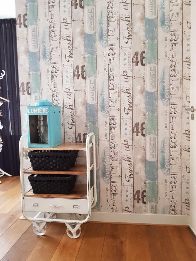 Bluebeach Scheveningen 海牙 外观 照片